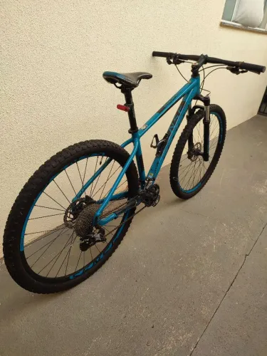 Bike sense Rock evo