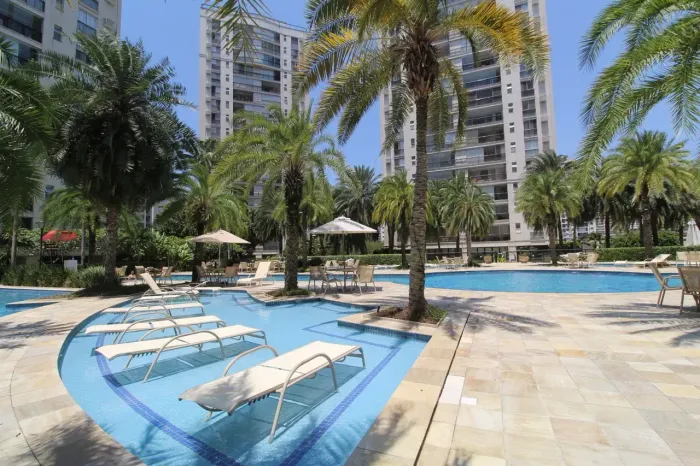 Majestic Cidade Jardim- Excelente 4qts com 166m² - 3 vagas
