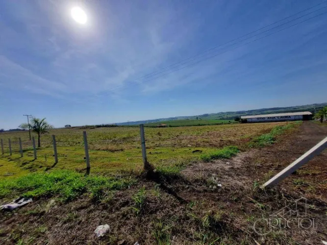 Sitio à venda com 78.100m² em Jataizinho