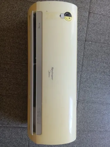 Ar-condicionado