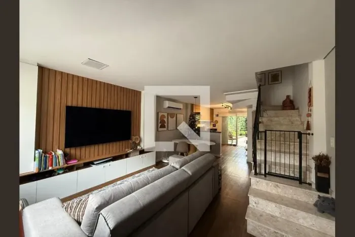 Casa à Venda - Vila Mariana, 3 Quartos, 133 m2