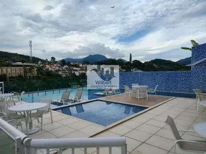 Apartamento para venda na Rua Coronel Veiga - Petrópolis - RJ