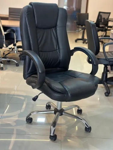 CADEIRA PRESIDENTE PRIMER PROMOÇÃO IMPERDÍVEL LOJA IKONOFFICE 