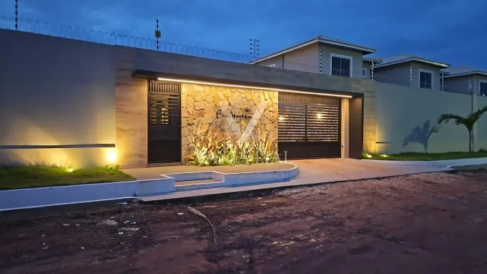 Casa de Condomínio em Atalaia - Salinópolis, PA