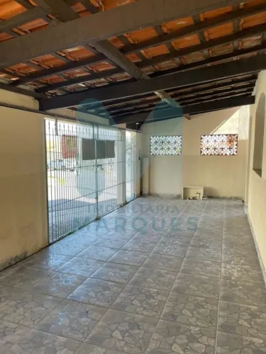 Otima casa na Vila Santa Isabel