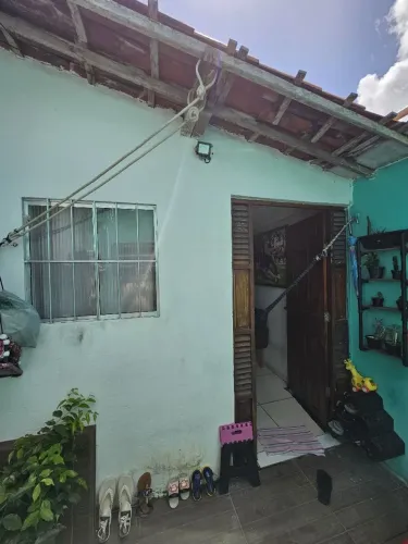 Casa no Mário Andreazza