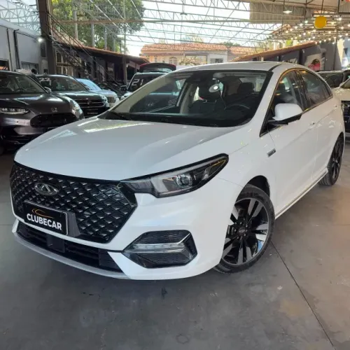 Chery Arrizo 6 PRO 1.5 Turbo (híbrido) 2023