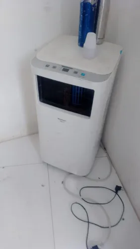 ar portatil