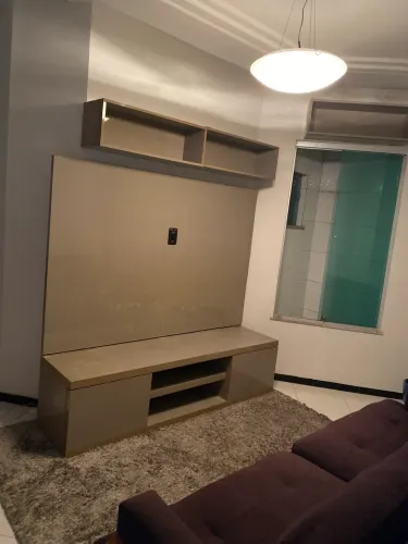 HOME PLANEJADO PARA TV - ALTO PADRÃO - MODERNO E ELEGANTE