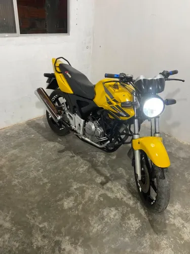 Vendo Twister 2008