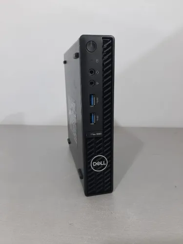 Mini Desktop Dell Optiplex 3080 Core i3 10º Geração - Atacado