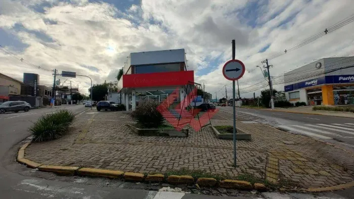 Loja para alugar, 229 m² por R$ 11.000,00/mês - Centro - Gravataí/RS