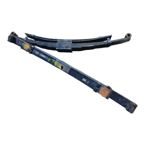 MOLA TRASEIRA CAMINHÃO FOTON AUMARK S 715 2025 PAR 