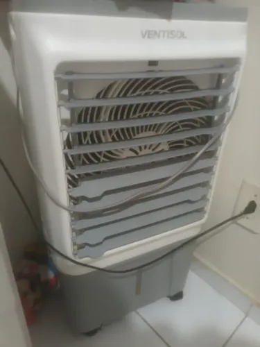 Climatizador Ventisol usado 16L