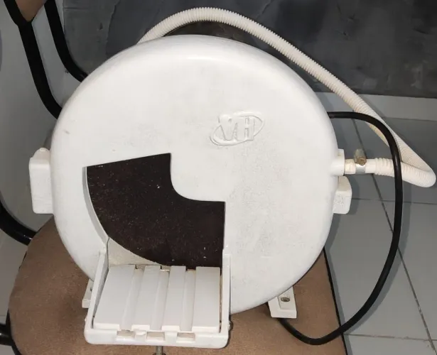 Vendo - Recortador de Gesso
