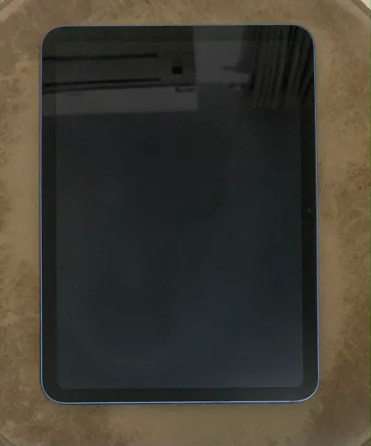 iPad 10