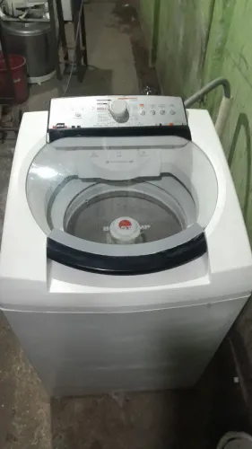 Brastemp ative 11kg