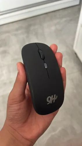 MOUSE SEM FIO