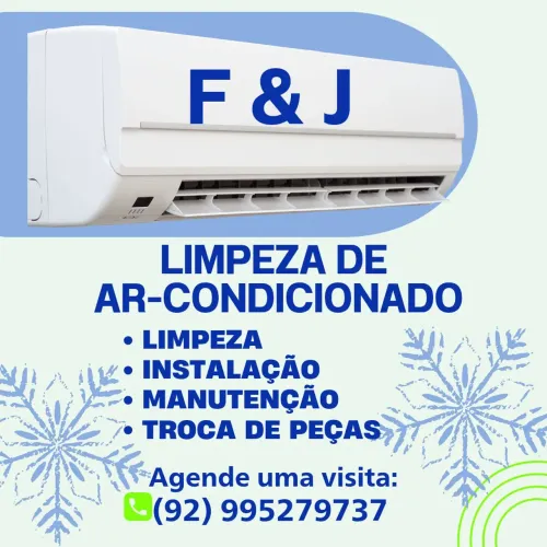 Limpeza de Ar condicionado Split (3/5)