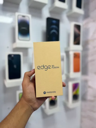 MOTOROLA EDGE 50 FUSION 256 GB 