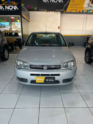 Fiat Palio 1.0 Economy Fire Flex 8V 4P 2013