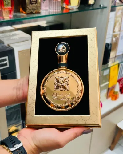 Perfumes Árabes Originais ? Qualidade, Exclusividade e Sofisticação
