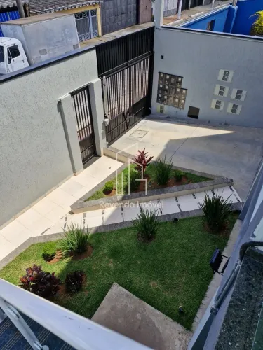 Casa de luxo em condomínio na Vila Carrão: 2 quartos, 2 suítes, 3 banheiros, 2 vagas de ga