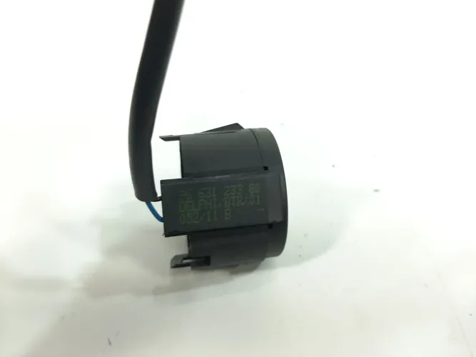 Antena Imobilizador Citroen C4 Pallas Hatch Vtr 2007 A 2013