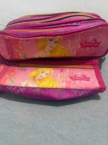 Estojo Disney