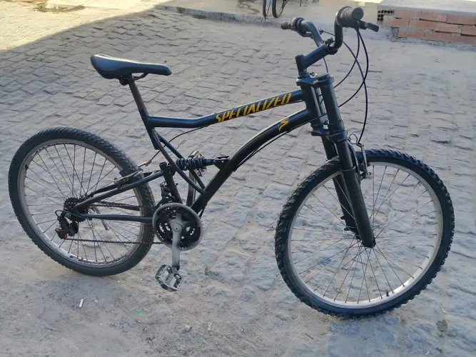Bike