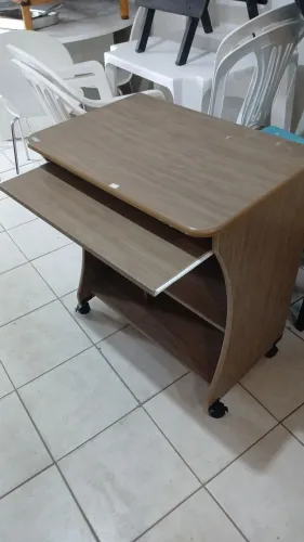 Mesa de computador