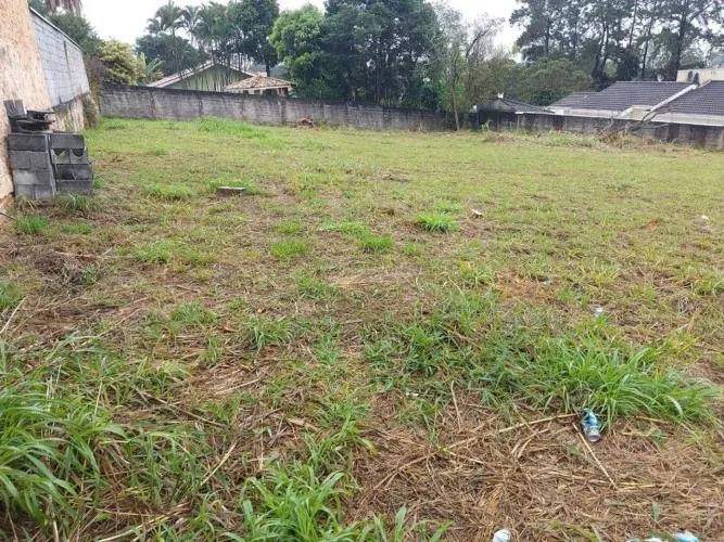 VENDO TERRENO COTIJUBA