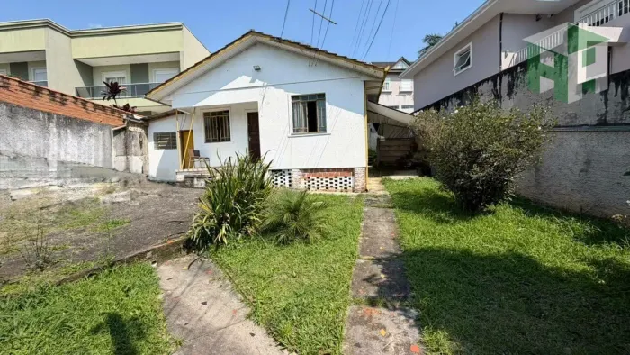 Terreno à venda com 573 m² no Pilarzinho - Curitiba/PR