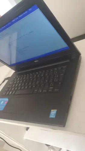 Notebook Dell core i3