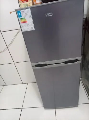 Geladeira defrost hq 1,21 cm Nova