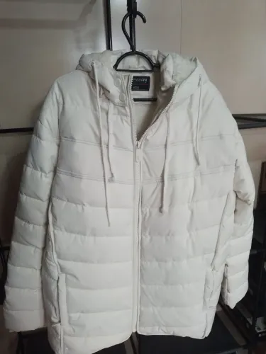 Jaqueta Bobojaco Masculina Fone De Ouvido Inverno Frio Casual - Krayani