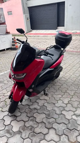 Nmax 2023