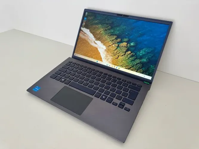 Notebook Vaio i5 1334U + 16GB + NVMe 256GB + Full HD