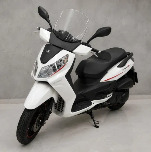 DAFRA CITYCOM 2022 300i