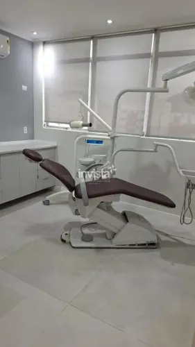 Sala Comercial para Consultório Odontológico