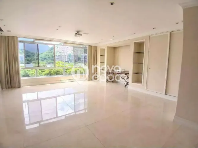 Ipanema | Apartamento 3 quartos, sendo 1 suite