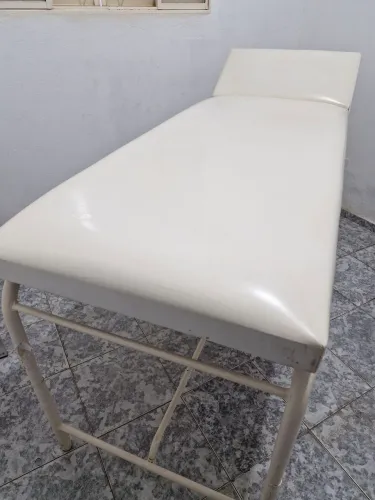 Maca reforçada 