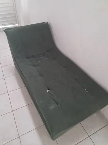 Divã para consultório