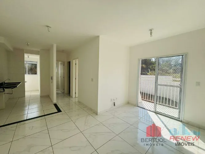 Apartamento para Locação no condominio Belo Ciello lll