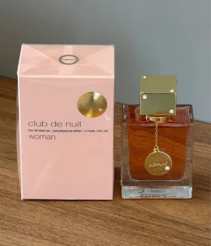 Club de Nuit Intense Woman