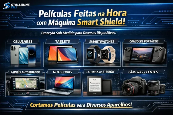 Película para todos os modelos de película etc 