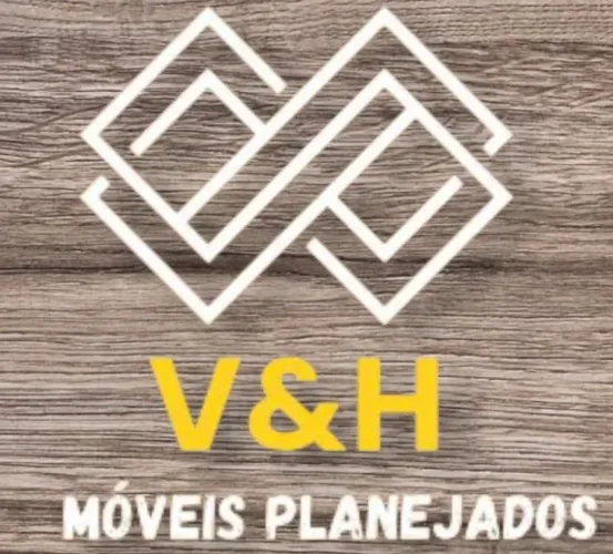 V & H Móveis planejados 