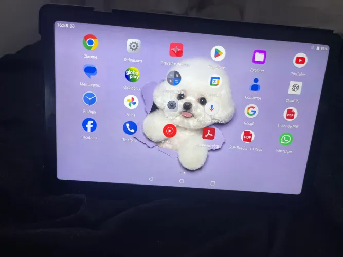 Tablet