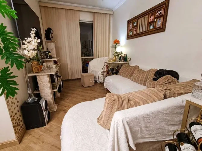 APARTAMENTO À VENDA COM 3 DORMITÓRIOS NO JARDIM DAS OLIVEIRAS EM CAMPINAS/SP