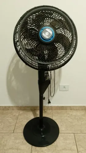 VENTILADOR ARNO - Silencie Force